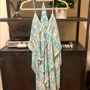 Store on Queen Dress - WORN ONCE